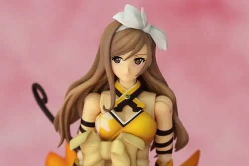Shining Wind - Touka Kureha - Figutto (Griffon Enterprises)ㅤ – Griffon Enterprises – ActionFigureBrasil