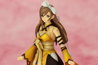 Shining Wind - Touka Kureha - Figutto (Griffon Enterprises)ㅤ – Griffon Enterprises – ActionFigureBrasil — acessórios