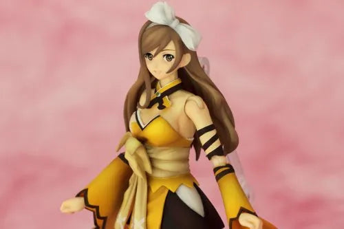 Shining Wind - Touka Kureha - Figutto (Griffon Enterprises)ㅤ – Griffon Enterprises – ActionFigureBrasil