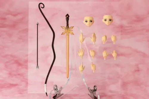Shining Wind - Touka Kureha - Figutto (Griffon Enterprises)ㅤ – Griffon Enterprises – ActionFigureBrasil
