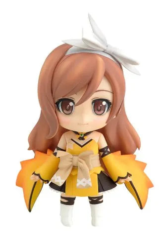 Shining Wind - Touka Kureha - Nendoroid - 063 (Good Smile Company)ㅤ – Good Smile Company – ActionFigureBrasil