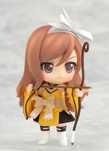 Shining Wind - Touka Kureha - Nendoroid - 063 (Good Smile Company)ㅤ – Good Smile Company – ActionFigureBrasil