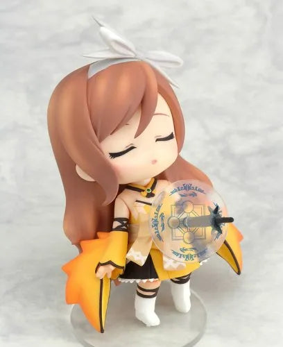 Shining Wind - Touka Kureha - Nendoroid - 063 (Good Smile Company)ㅤ – Good Smile Company – ActionFigureBrasil