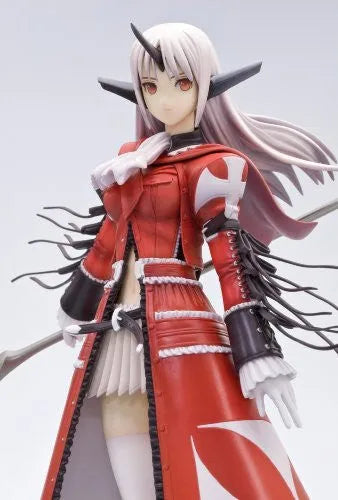 Shining Wind - Xecty E.V.E. - 1/8 (Kotobukiya SEGA)ㅤ – Kotobukiya – ActionFigureBrasil