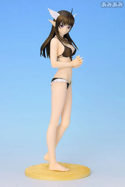 Shining Wind - Xecty Ein - 1/7 - Bikini Ver. (Max Factory)ㅤ – Max Factory – ActionFigureBrasil — ângulo diferente