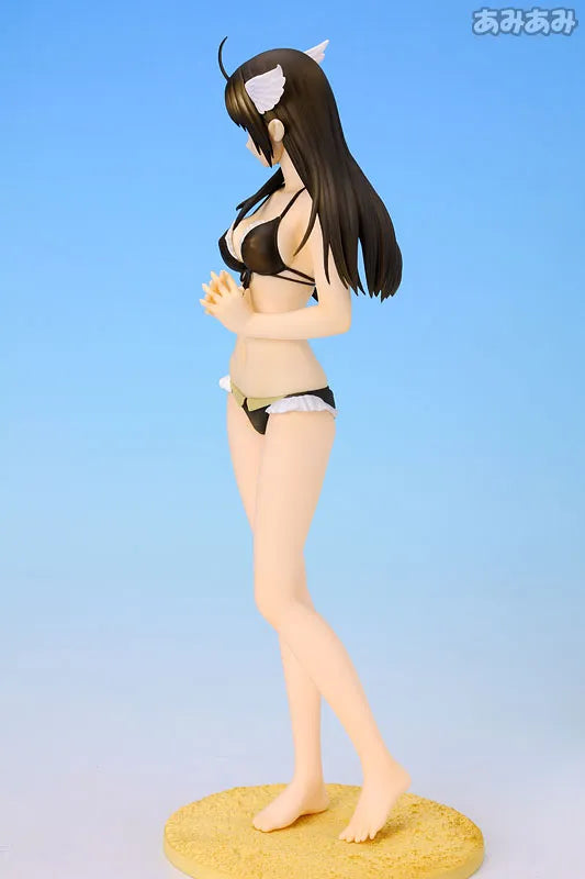 Shining Wind - Xecty Ein - 1/7 - Bikini Ver. (Max Factory)ㅤ – Max Factory – ActionFigureBrasil