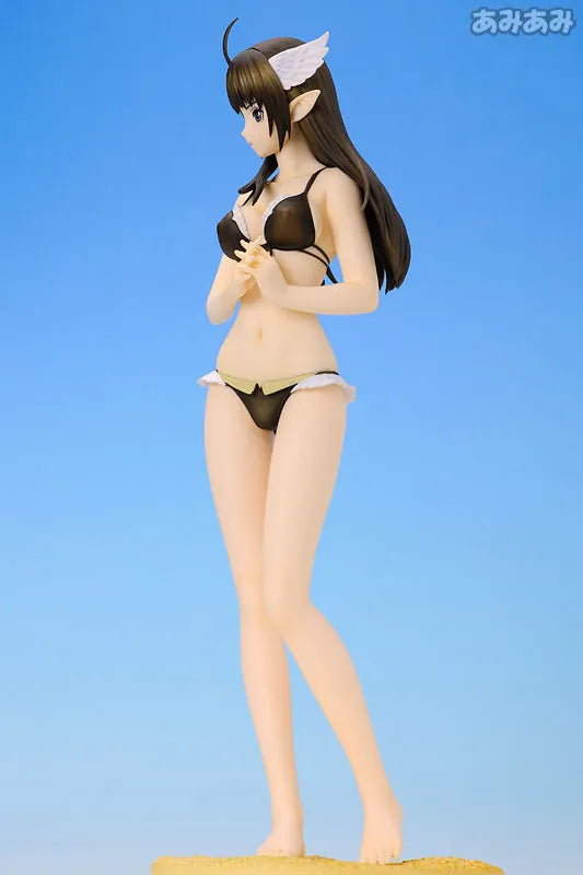 Shining Wind - Xecty Ein - 1/7 - Bikini Ver. (Max Factory)ㅤ – Max Factory – ActionFigureBrasil