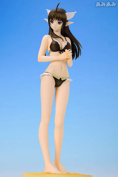 Shining Wind - Xecty Ein - 1/7 - Bikini Ver. (Max Factory)ㅤ – Max Factory – ActionFigureBrasil — ambientada