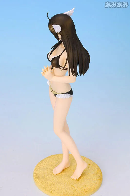 Shining Wind - Xecty Ein - 1/7 - Bikini Ver. (Max Factory)ㅤ – Max Factory – ActionFigureBrasil