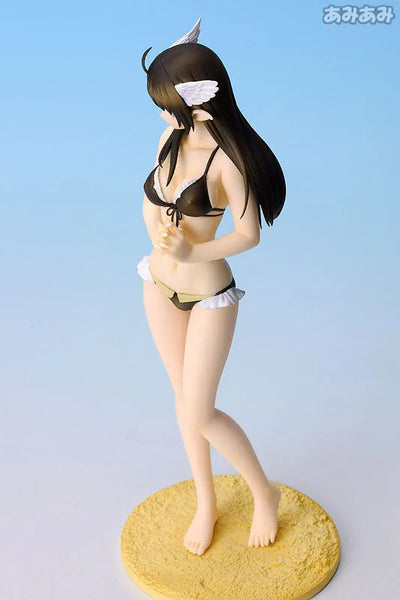 Shining Wind - Xecty Ein - 1/7 - Bikini Ver. (Max Factory)ㅤ – Max Factory – ActionFigureBrasil — detalhe do produto