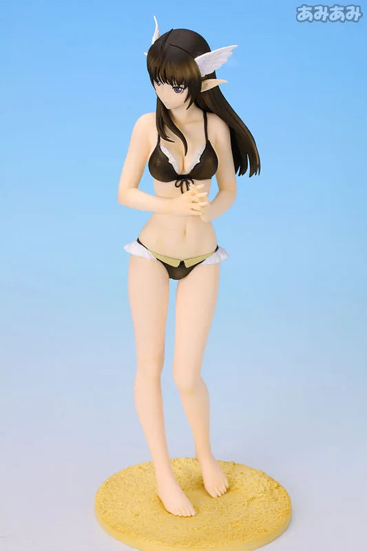 Shining Wind - Xecty Ein - 1/7 - Bikini Ver. (Max Factory)ㅤ – Max Factory – ActionFigureBrasil