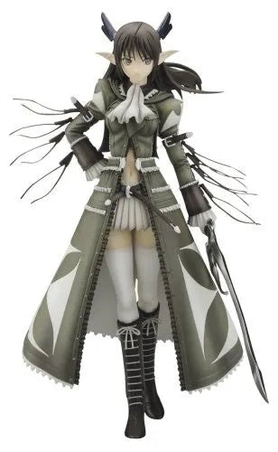 Shining Wind - Xecty Ein - 1/8 - Battle outfit (Kotobukiya)ㅤ – Kotobukiya – ActionFigureBrasil