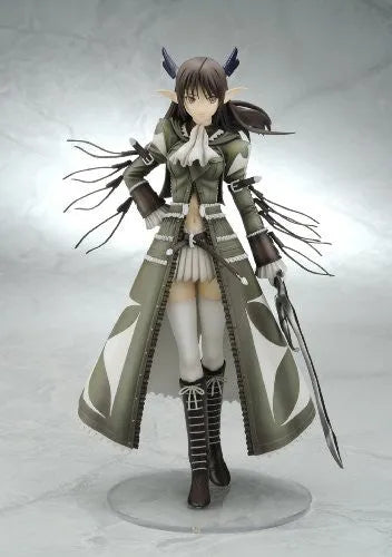Shining Wind - Xecty Ein - 1/8 - Battle outfit (Kotobukiya)ㅤ – Kotobukiya – ActionFigureBrasil