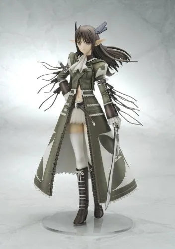 Shining Wind - Xecty Ein - 1/8 - Battle outfit (Kotobukiya)ㅤ – Kotobukiya – ActionFigureBrasil