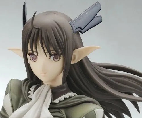 Shining Wind - Xecty Ein - 1/8 - Battle outfit (Kotobukiya)ㅤ – Kotobukiya – ActionFigureBrasil