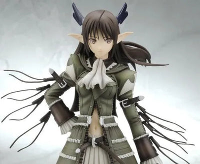 Shining Wind - Xecty Ein - 1/8 - Battle outfit (Kotobukiya)ㅤ – Kotobukiya – ActionFigureBrasil — embalagem