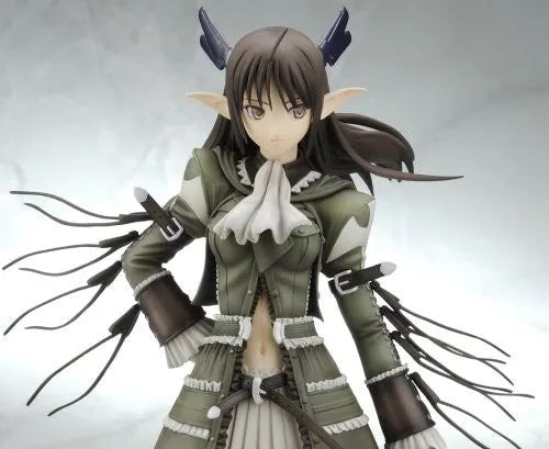 Shining Wind - Xecty Ein - 1/8 - Battle outfit (Kotobukiya)ㅤ – Kotobukiya – ActionFigureBrasil