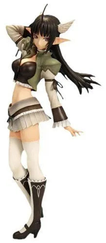 Shining Wind - Xecty Ein - 1/8 (Kotobukiya SEGA)ㅤ – Kotobukiya – ActionFigureBrasil