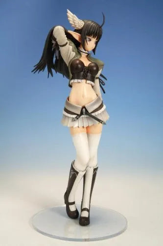 Shining Wind - Xecty Ein - 1/8 (Kotobukiya SEGA)ㅤ – Kotobukiya – ActionFigureBrasil — detalhe do produto
