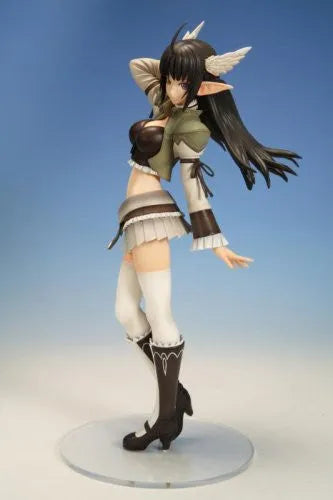 Shining Wind - Xecty Ein - 1/8 (Kotobukiya SEGA)ㅤ – Kotobukiya – ActionFigureBrasil