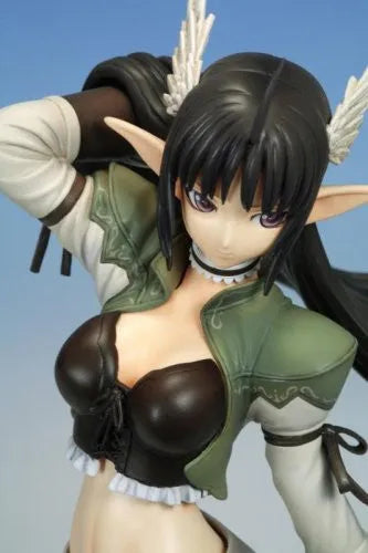 Shining Wind - Xecty Ein - 1/8 (Kotobukiya SEGA)ㅤ – Kotobukiya – ActionFigureBrasil