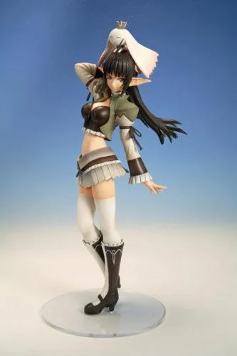 Shining Wind - Xecty Ein - 1/8 (Kotobukiya SEGA)ㅤ – Kotobukiya – ActionFigureBrasil — acessórios