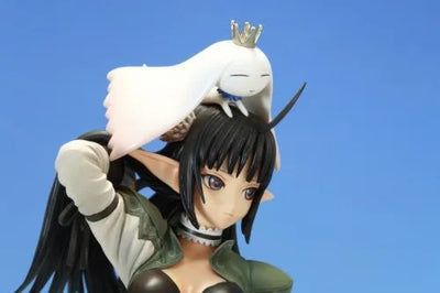 Shining Wind - Xecty Ein - 1/8 (Kotobukiya SEGA)ㅤ – Kotobukiya – ActionFigureBrasil — com base expositora