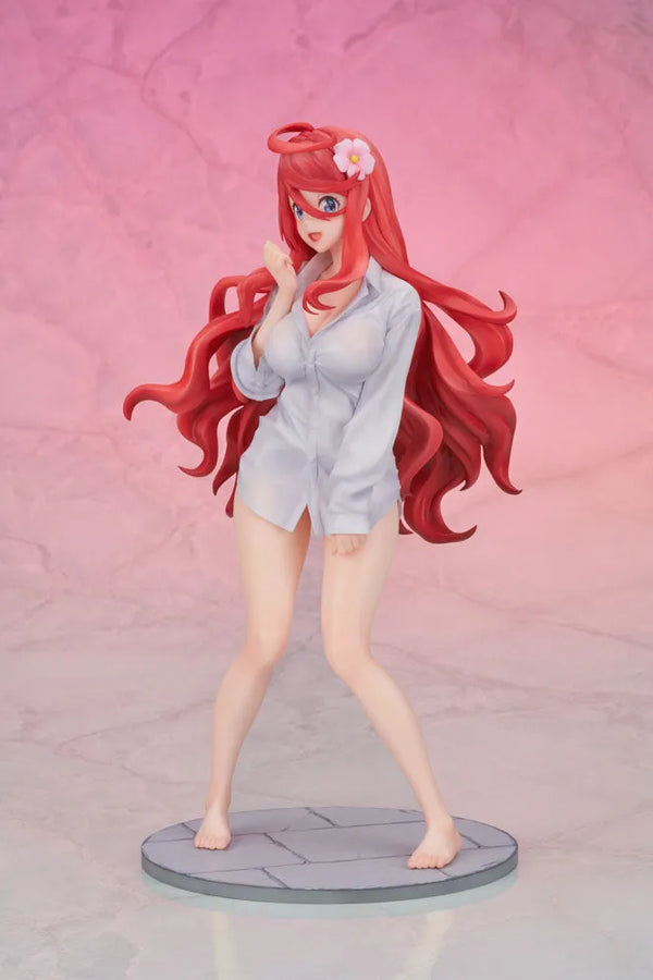 Shinka no Mi ~Shiranai Uchi ni Kachigumi Jinsei~ - Saria - F:Nex - 1/7 (FuRyu)ㅤ – FuRyu – ActionFigureBrasil