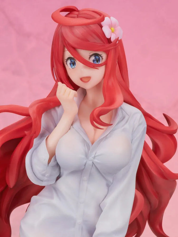 Shinka no Mi ~Shiranai Uchi ni Kachigumi Jinsei~ - Saria - F:Nex - 1/7 (FuRyu)ㅤ – FuRyu – ActionFigureBrasil