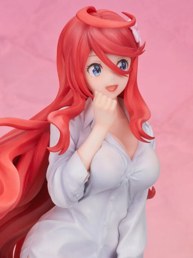 Shinka no Mi ~Shiranai Uchi ni Kachigumi Jinsei~ - Saria - F:Nex - 1/7 (FuRyu)ㅤ – FuRyu – ActionFigureBrasil
