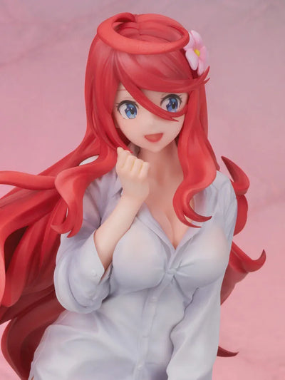 Shinka no Mi ~Shiranai Uchi ni Kachigumi Jinsei~ - Saria - F:Nex - 1/7 (FuRyu)ㅤ – FuRyu – ActionFigureBrasil — acessórios