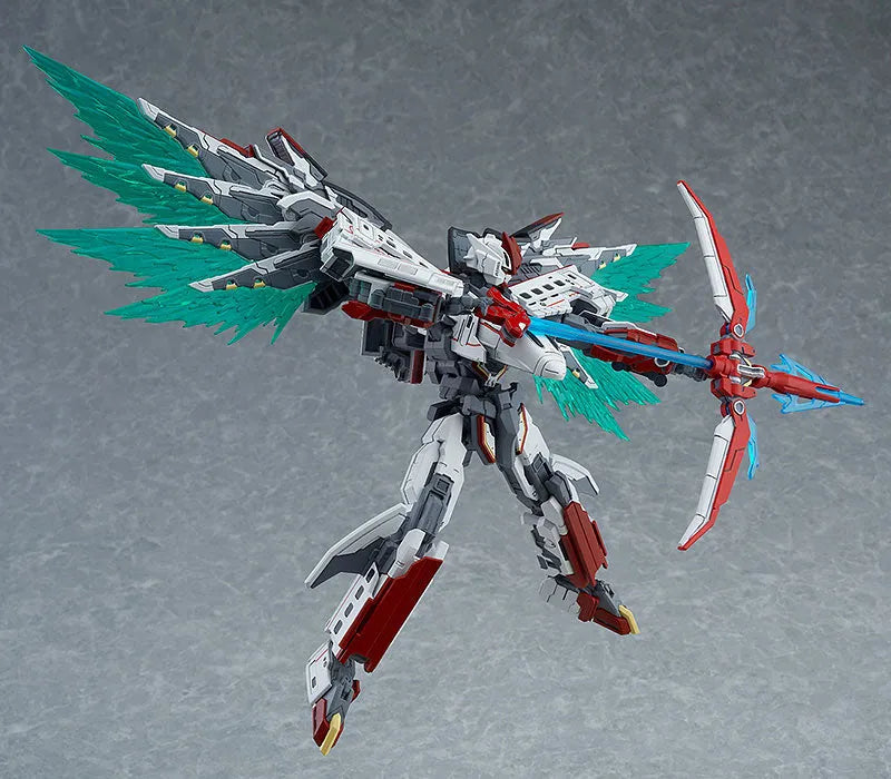 Shinkansen Henkei Robo Shinkalion - 800 Tsubame - Moderoid (Good Smile Company)ㅤ – Good Smile Company – ActionFigureBrasil