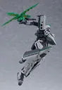 Shinkansen Henkei Robo Shinkalion - E3 Tsubasa Iron Wing - Moderoid (Good Smile Company)ㅤ – Good Smile Company – ActionFigureBrasil