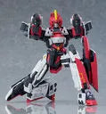 Shinkansen Henkei Robo Shinkalion - E6 Komachi - Moderoid (Good Smile Company)ㅤ – Good Smile Company – ActionFigureBrasil