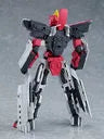 Shinkansen Henkei Robo Shinkalion - E6 Komachi - Moderoid (Good Smile Company)ㅤ – Good Smile Company – ActionFigureBrasil