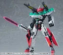 Shinkansen Henkei Robo Shinkalion - E6 Komachi - Moderoid (Good Smile Company)ㅤ – Good Smile Company – ActionFigureBrasil