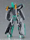 Shinkansen Henkei Robo Shinkalion - H5 Hayabusa - Moderoid (Good Smile Company)ㅤ – Good Smile Company – ActionFigureBrasil