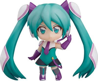 Shinkansen Henkei Robo Shinkalion - Hatsune Miku - Nendoroid #1083 (Good Smile Company)ㅤ – Good Smile Company – ActionFigureBrasil