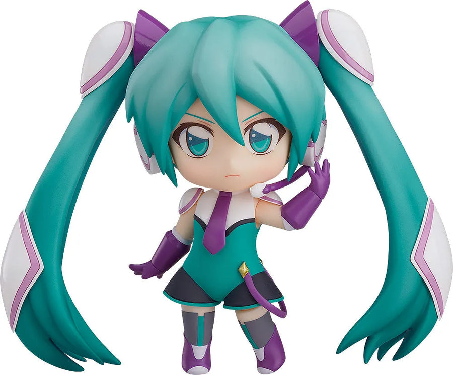 Shinkansen Henkei Robo Shinkalion - Hatsune Miku - Nendoroid #1083 (Good Smile Company)ㅤ – Good Smile Company – ActionFigureBrasil