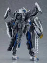 Shinkansen Henkei Robo Shinkalion - N700A Nozomi - Moderoid - Re-release (Good Smile Company)ㅤ – Good Smile Company – ActionFigureBrasil