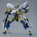 Shinkansen Henkei Robo Shinkalion - N700A Nozomi - Moderoid - Re-release (Good Smile Company)ㅤ – Good Smile Company – ActionFigureBrasil