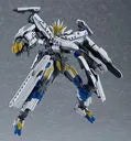 Shinkansen Henkei Robo Shinkalion - N700A Nozomi - Moderoid - Re-release (Good Smile Company)ㅤ – Good Smile Company – ActionFigureBrasil