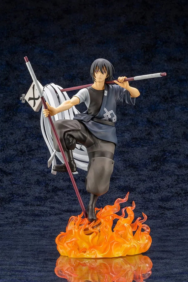 Shinmon Benimaru – Kotobukiya – ActionFigure Brasil