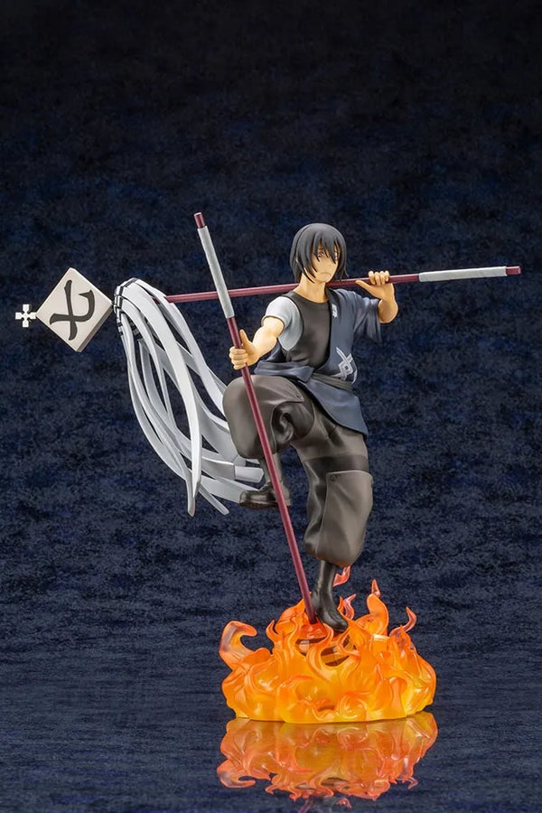 Shinmon Benimaru – Kotobukiya – ActionFigure Brasil