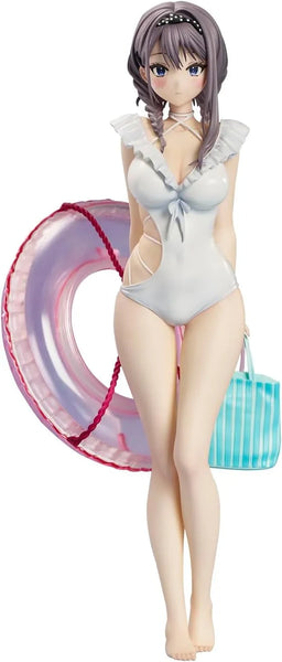 Shino to Ren - Saotome Shino (Union Creative International Ltd)ㅤ – Union Creative – ActionFigureBrasil