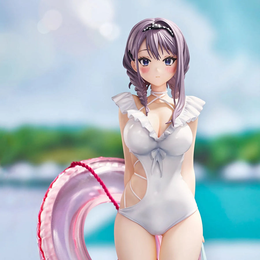 Shino to Ren - Saotome Shino (Union Creative International Ltd)ㅤ – Union Creative – ActionFigureBrasil