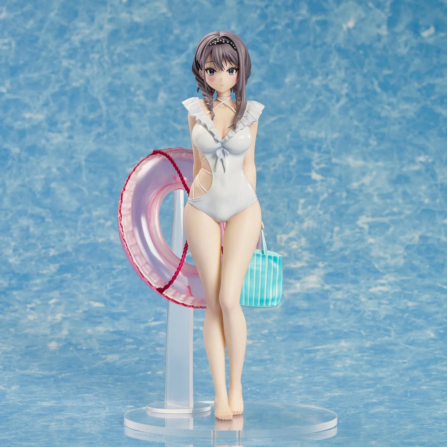 Shino to Ren - Saotome Shino (Union Creative International Ltd)ㅤ – Union Creative – ActionFigureBrasil