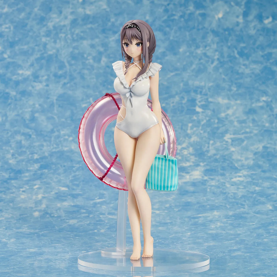 Shino to Ren - Saotome Shino (Union Creative International Ltd)ㅤ – Union Creative – ActionFigureBrasil