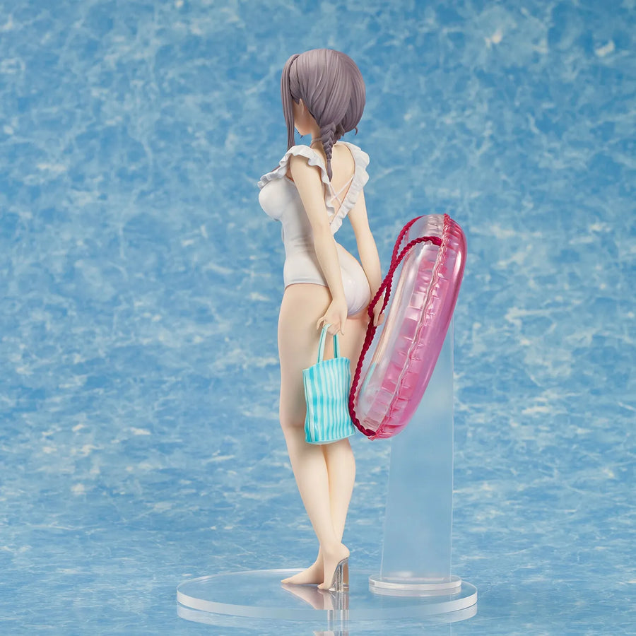 Shino to Ren - Saotome Shino (Union Creative International Ltd)ㅤ – Union Creative – ActionFigureBrasil