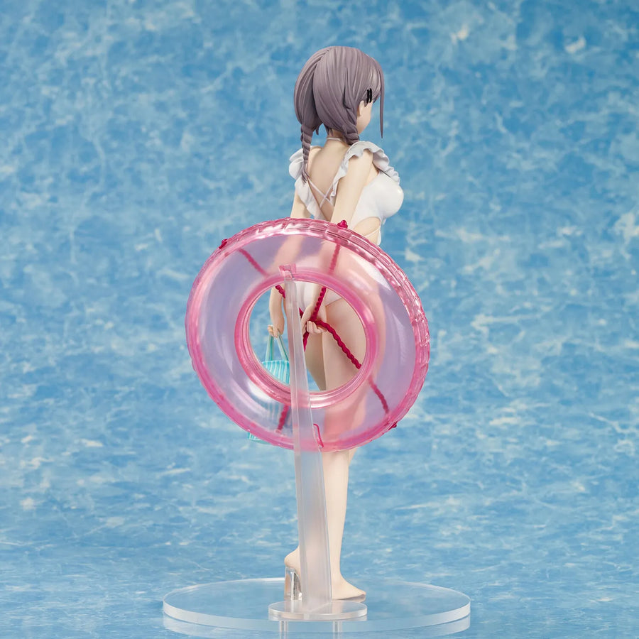 Shino to Ren - Saotome Shino (Union Creative International Ltd)ㅤ – Union Creative – ActionFigureBrasil
